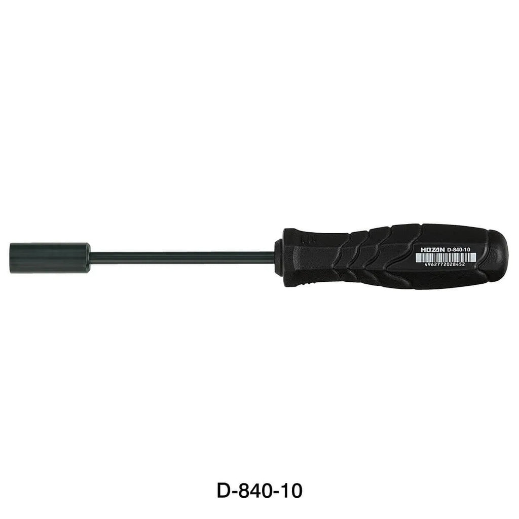 Hozan D - 840 Nut Driver | Cycling Gears Hub - Cycling Gears Hub