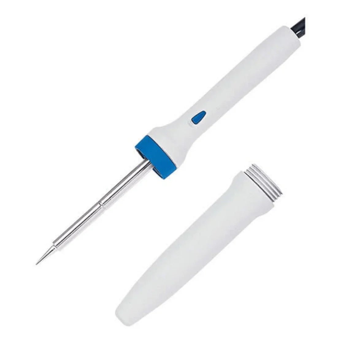 Hozan H - 600 Soldering Iron With Booster | Cycling Gears Hub - Cycling Gears Hub