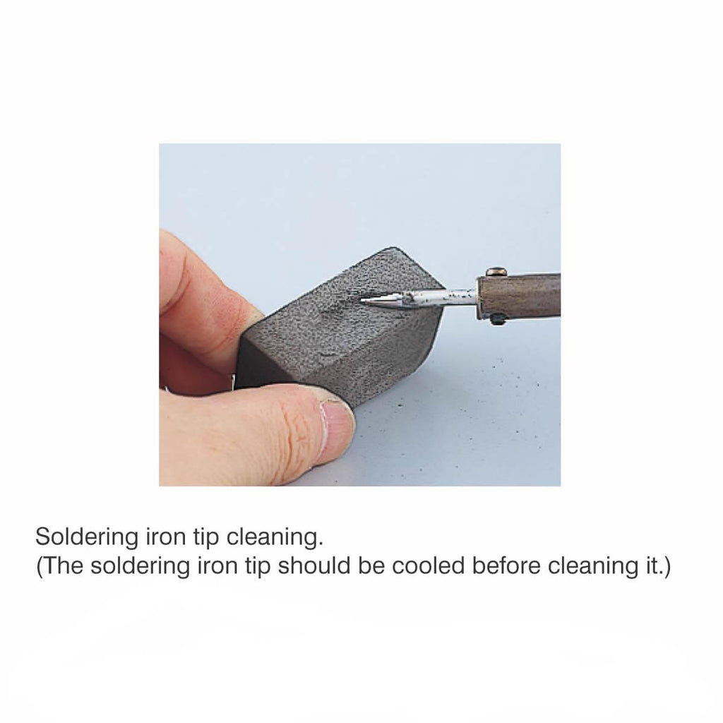 Hozan Polishing Pad | Cycling Gears Hub - Cycling Gears Hub