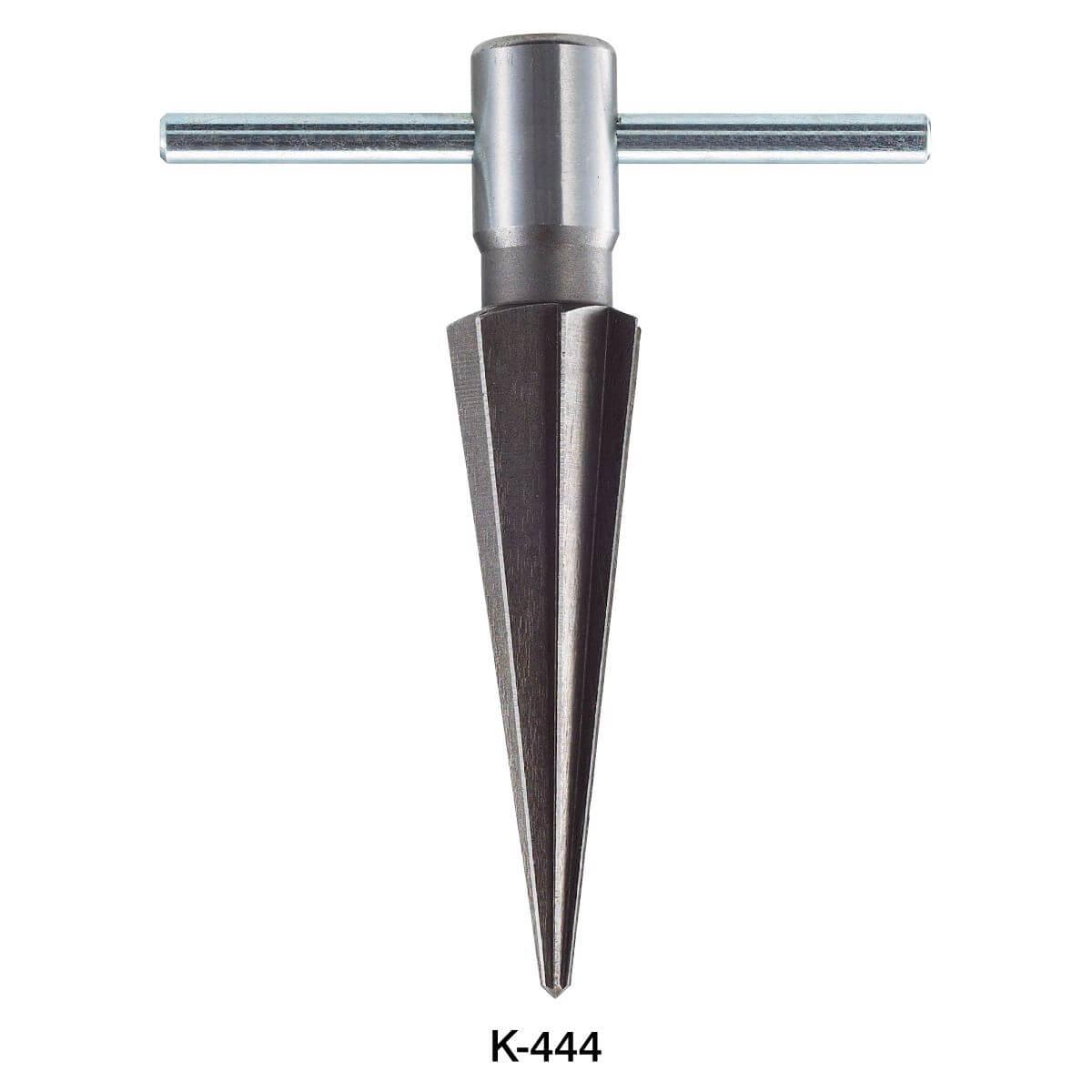 Hozan Taper Reamer | Cycling Gears Hub - Cycling Gears Hub