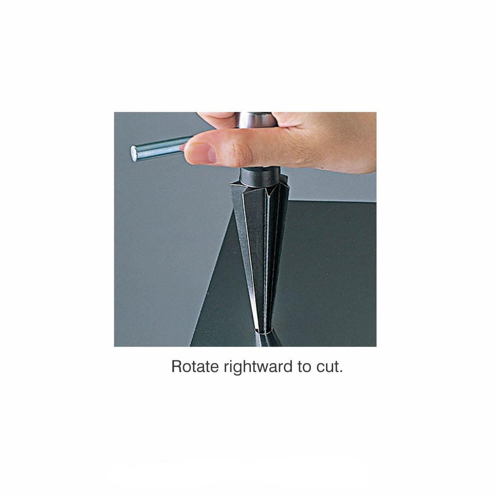 Hozan Taper Reamer | Cycling Gears Hub - Cycling Gears Hub