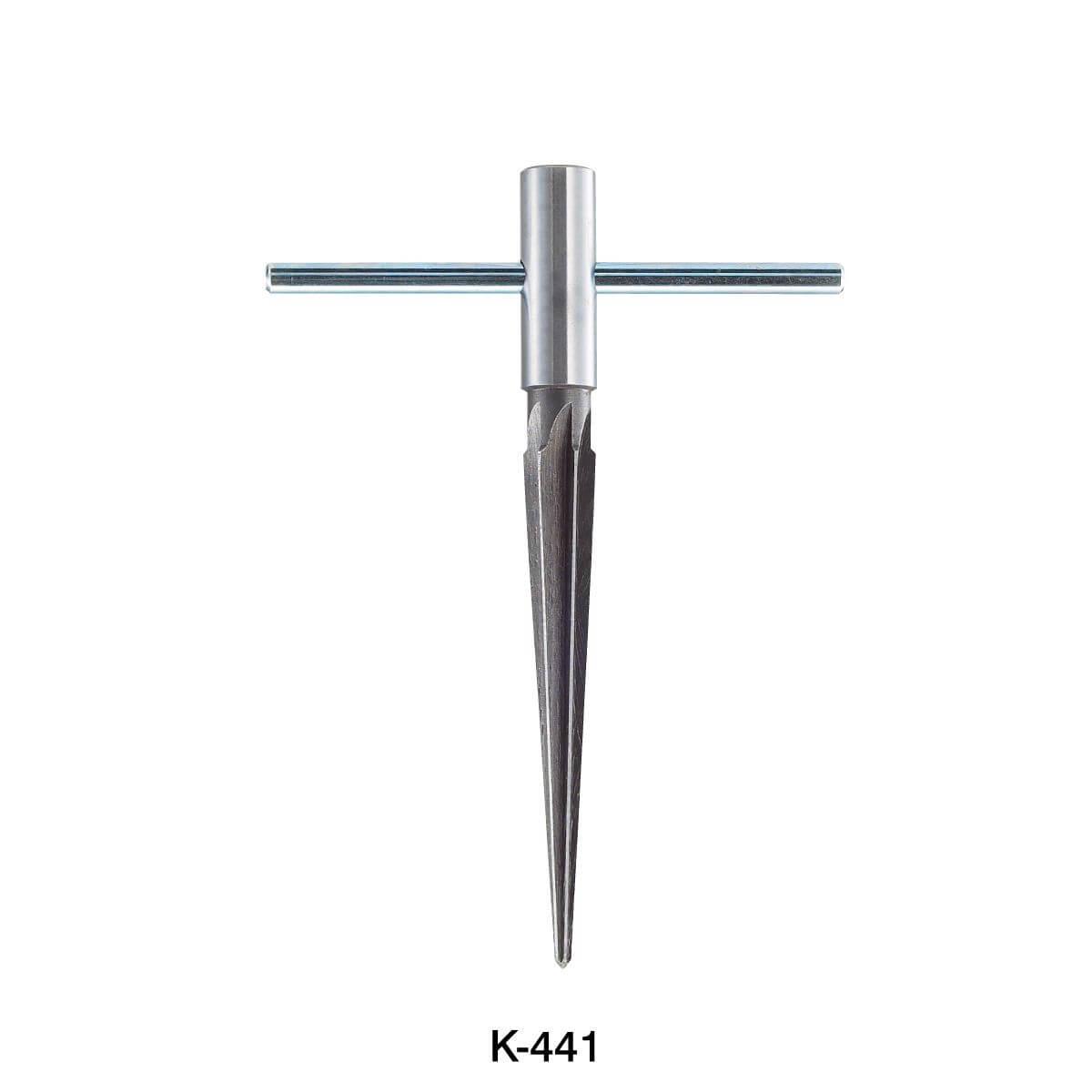 Hozan Taper Reamer | Cycling Gears Hub - Cycling Gears Hub
