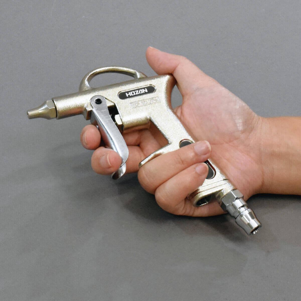 Hozan Z - 395 Air Dust Gun | Cycling Gears Hub - Cycling Gears Hub