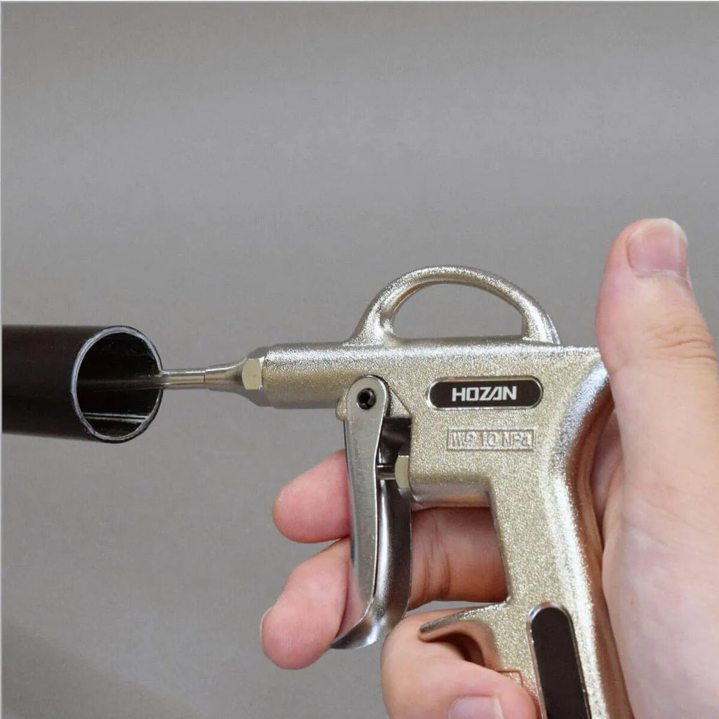 Hozan Z - 396 Air Dust Gun | Cycling Gears Hub - Cycling Gears Hub