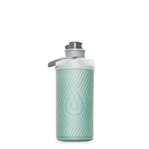 Hydrapak Flux Flexible Bottle (Sutro Green) | Cycling Gears Hub - Cycling Gears Hub