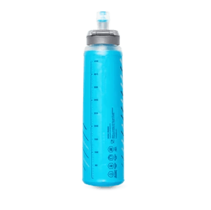Hydrapak Ultraflask Speed Soft Flask (Malibu Blue) | Cycling Gears Hub - Cycling Gears Hub