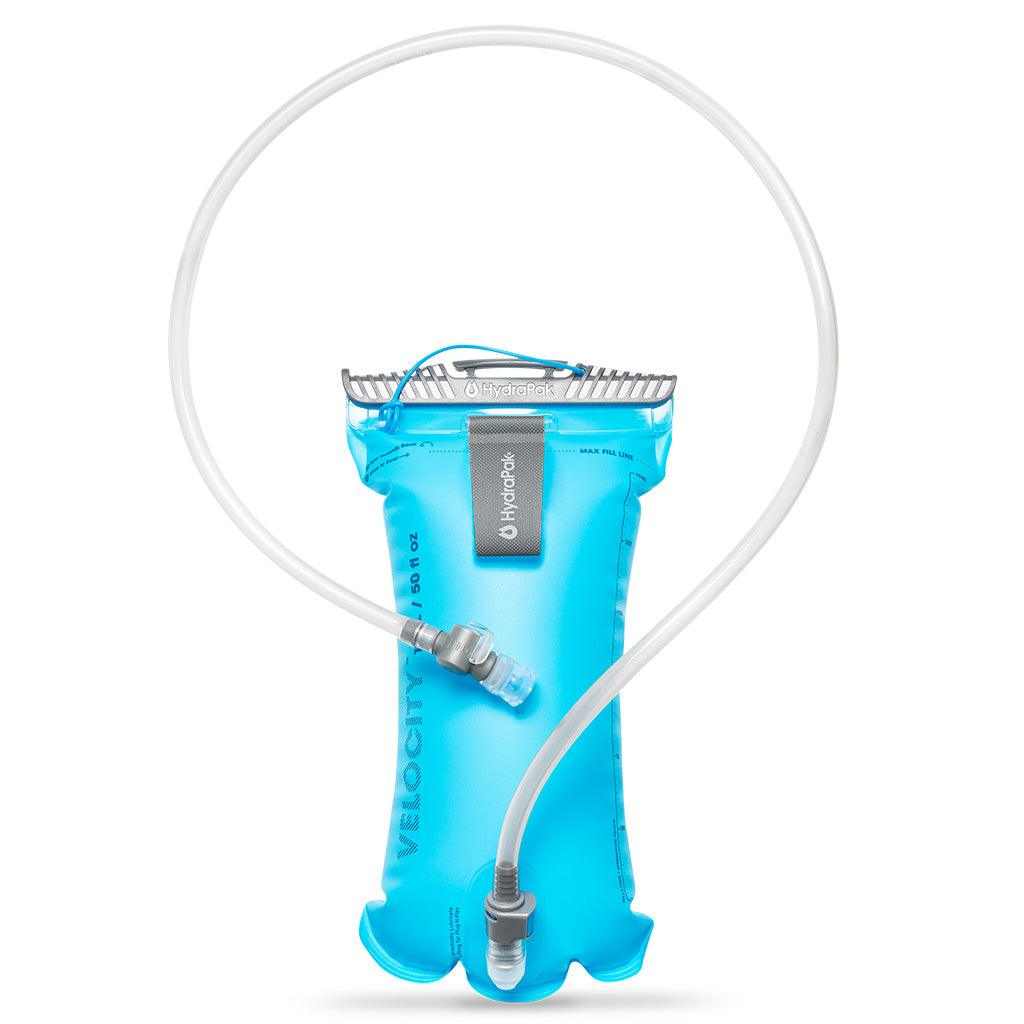 Hydrapak Velocity Hydration Bladder (Malibu) | Cycling Gears Hub - Cycling Gears Hub