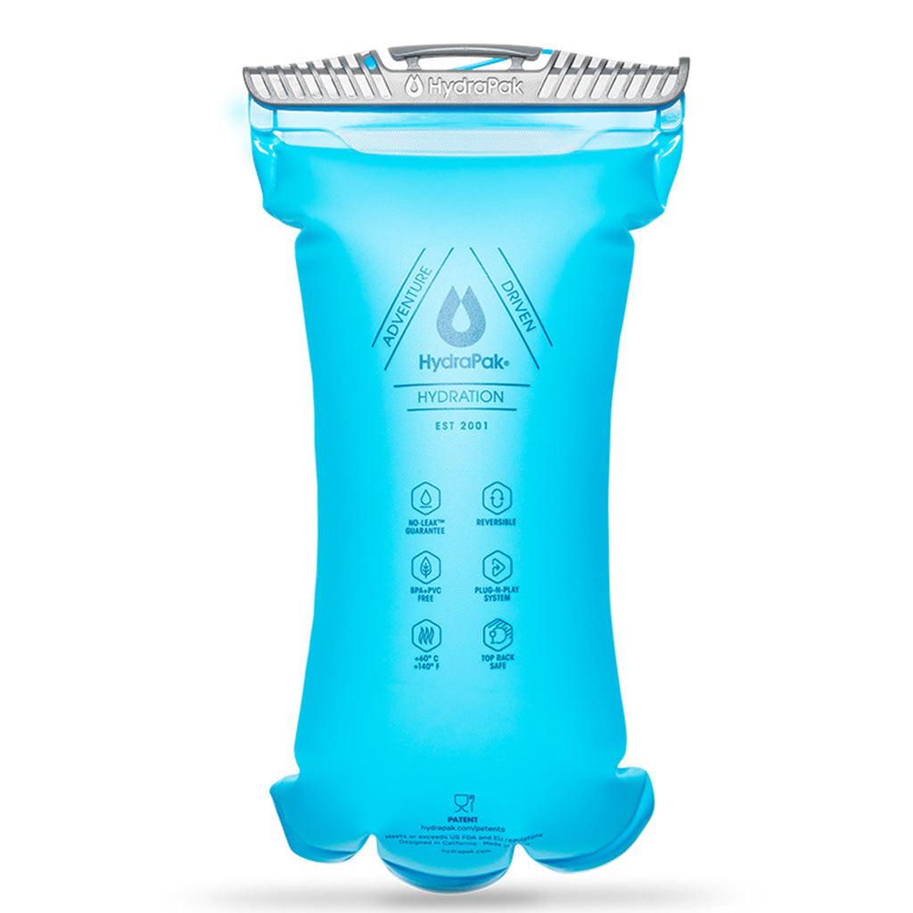 Hydrapak Velocity Hydration Bladder (Malibu) | Cycling Gears Hub - Cycling Gears Hub