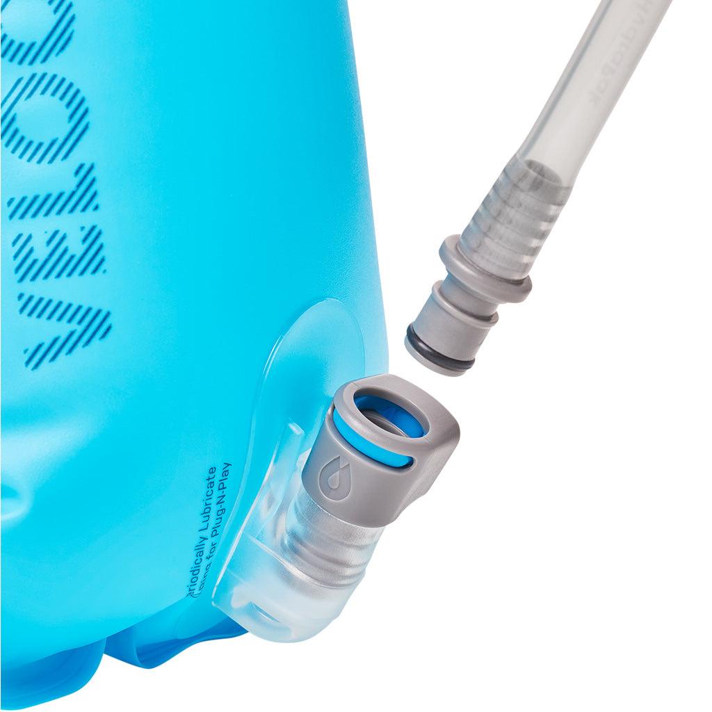 Hydrapak Velocity Hydration Bladder (Malibu) | Cycling Gears Hub - Cycling Gears Hub