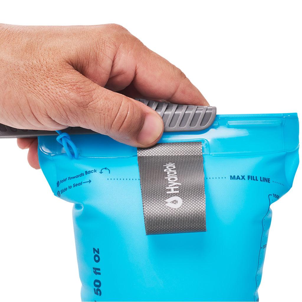 Hydrapak Velocity Hydration Bladder (Malibu) | Cycling Gears Hub - Cycling Gears Hub