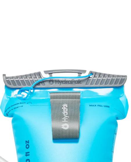 Hydrapak Velocity Hydration Bladder (Malibu) | Cycling Gears Hub - Cycling Gears Hub