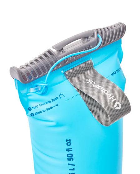 Hydrapak Velocity Hydration Bladder (Malibu) | Cycling Gears Hub - Cycling Gears Hub