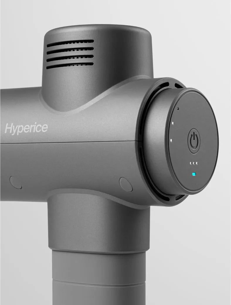 Hyperice Hypervolt 2 Percussive Device | Cycling Gears Hub - Cycling Gears Hub