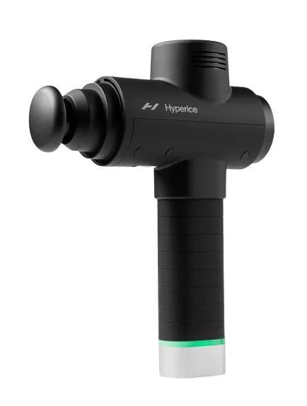 Hyperice Hypervolt 2 Pro Percussive Device | Cycling Gears Hub - Cycling Gears Hub
