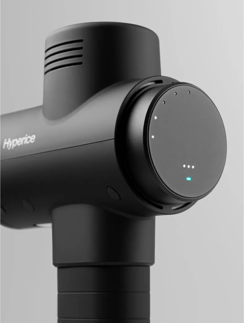 Hyperice Hypervolt 2 Pro Percussive Device | Cycling Gears Hub - Cycling Gears Hub