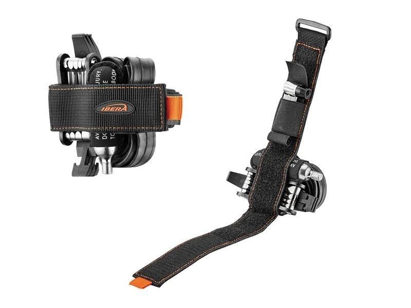 Ibera Accessory Holder Belt | Cycling Gears Hub