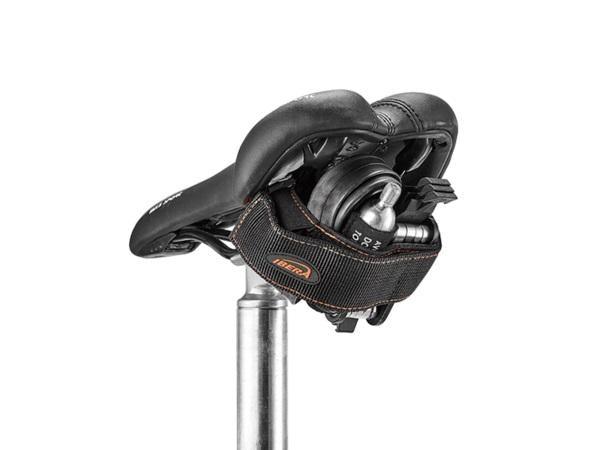 Ibera Accessory Holder Belt | Cycling Gears Hub