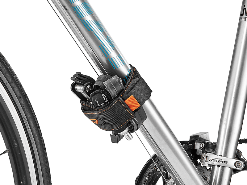Ibera Accessory Holder Belt | Cycling Gears Hub