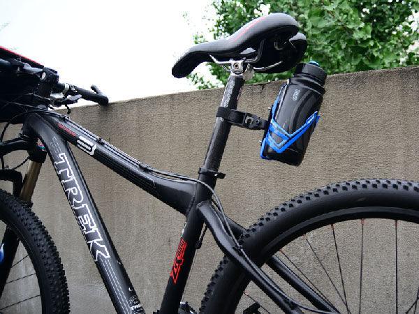 Ibera Bottle Cage Clamp | Cycling Gears Hub