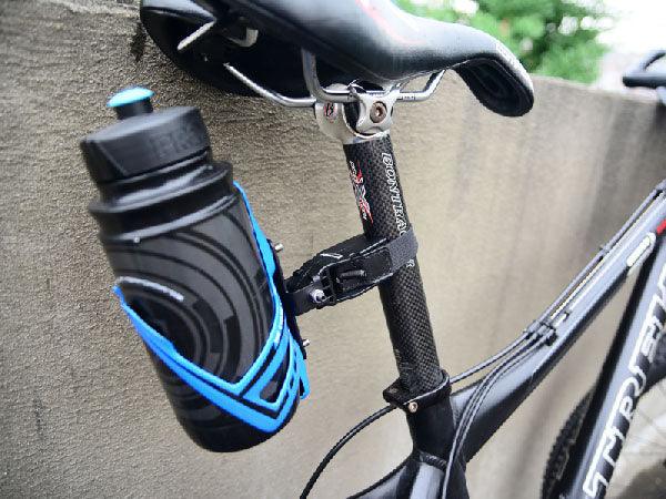 Ibera Bottle Cage Clamp | Cycling Gears Hub