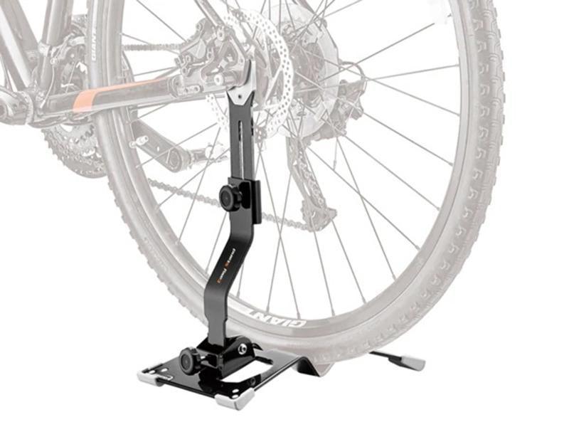 Ibera Heavy Duty Adjustable Bike Stand | Cycling Gears Hub