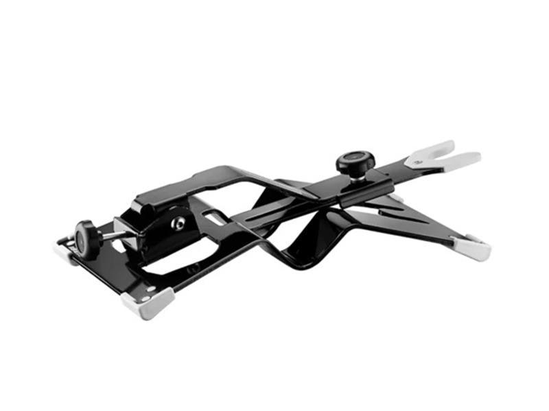 Ibera Heavy Duty Adjustable Bike Stand | Cycling Gears Hub
