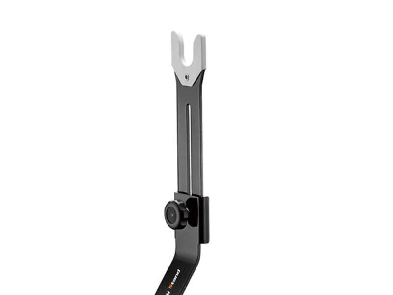 Ibera Heavy Duty Adjustable Bike Stand | Cycling Gears Hub