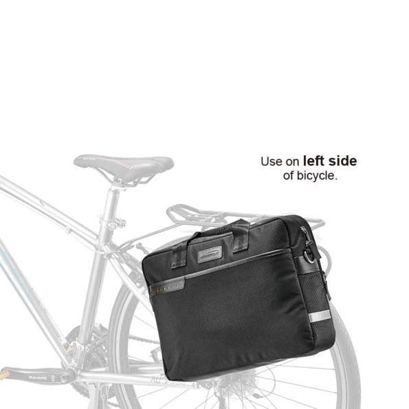Ibera  IB-SF4 Carry Bag | Cycling Gears Hub