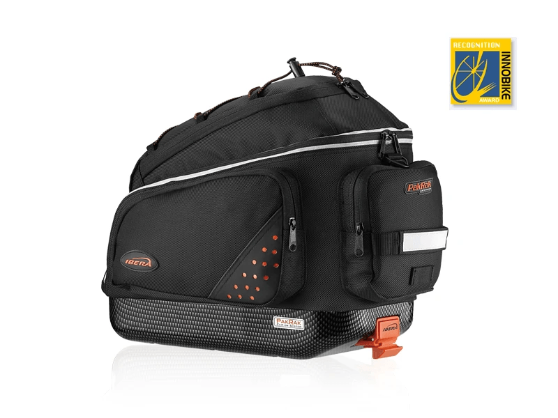 Ibera Pakrak Commuter Bag | Cycling Gears Hub