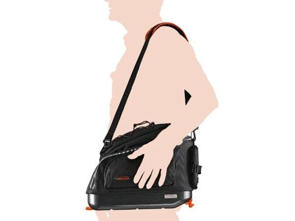 Ibera Pakrak Commuter Bag | Cycling Gears Hub