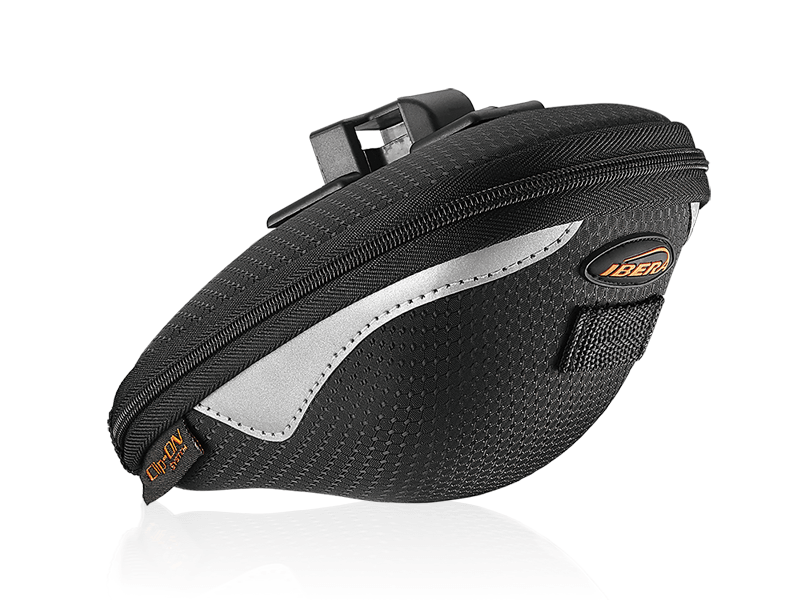 Ibera Seatpak IB-SB8 Saddle Bag | Cycling Gears Hub