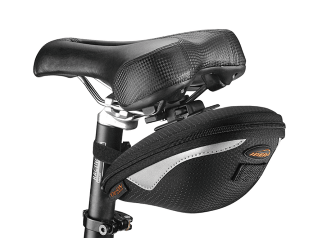 Ibera Seatpak IB-SB8 Saddle Bag | Cycling Gears Hub