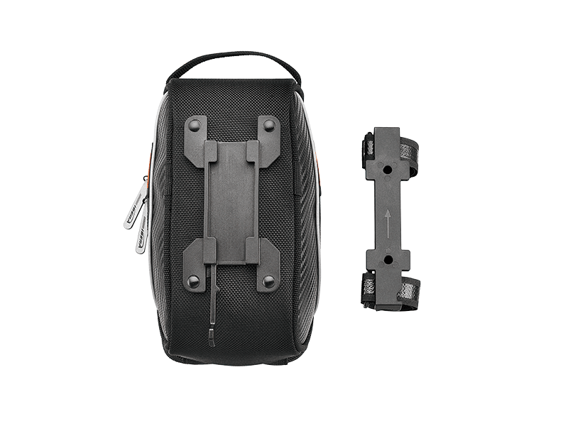 Ibera Top Tube Bag /Quick Release | Cycling Gears Hub