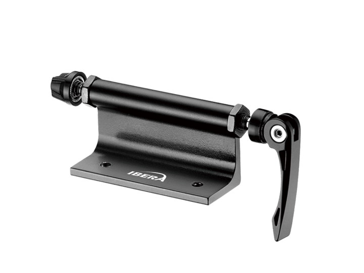 Ibera Truck Bed bike Mount | Cycling Gears Hub