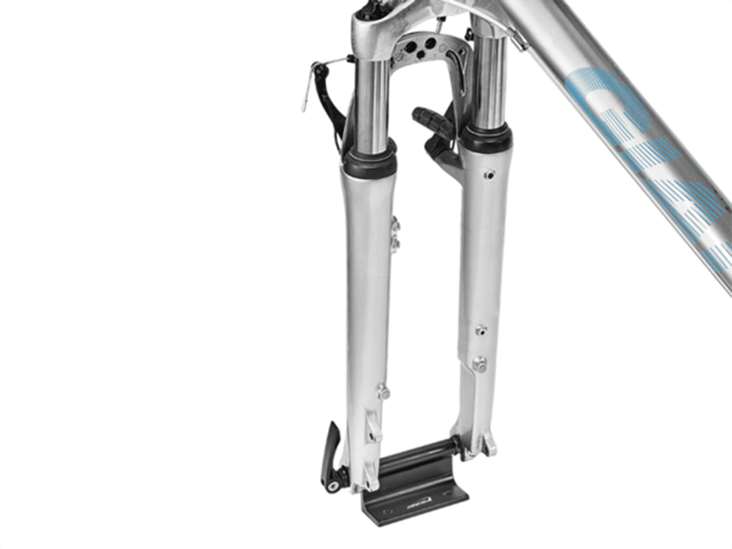 Ibera Truck Bed bike Mount | Cycling Gears Hub