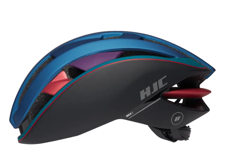 HJC Ibex 3 Road Cycling Helmet (MT Dancheong) | Cycling Gears Hub