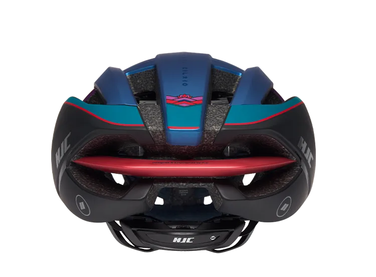HJC Ibex 3 Road Cycling Helmet (MT Dancheong) | Cycling Gears Hub