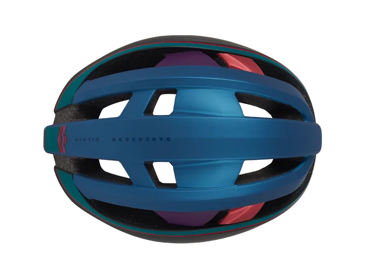 HJC Ibex 3 Road Cycling Helmet (MT Dancheong) | Cycling Gears Hub
