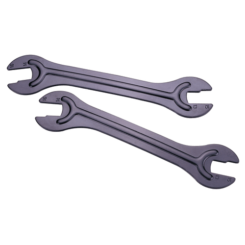 IceToolz 0502 Hub Cone Spanner | Cycling Gears Hub - Cycling Gears Hub