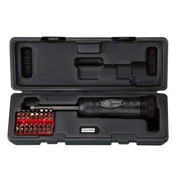 IceToolz 1~5 Nm One Way Torque Wrench | Cycling Gears Hub - Cycling Gears Hub