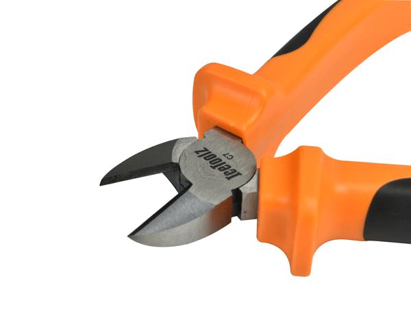 IceToolz 28D2 7inches Diagonal Cutting Pliers | Cycling Gears Hub - Cycling Gears Hub