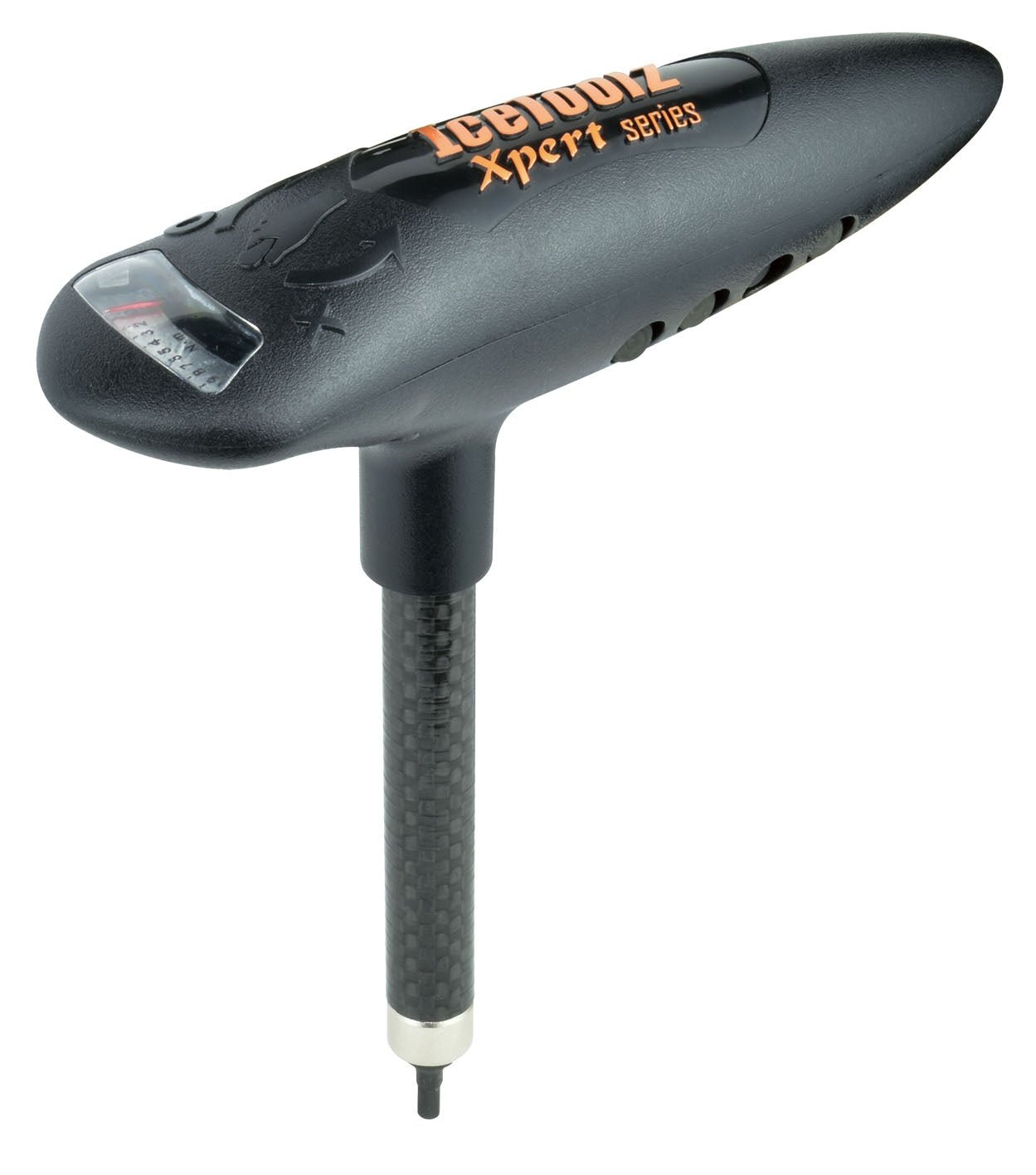 IceToolz 3~10 Nm Ocarina Torque Wrench Set | Cycling Gears Hub - Cycling Gears Hub