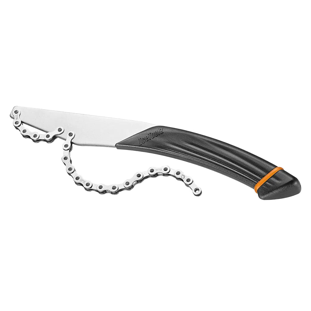IceToolz 53S3 Chain Whip Multi - Speed Cassette Tool | Cycling Gears Hub - Cycling Gears Hub