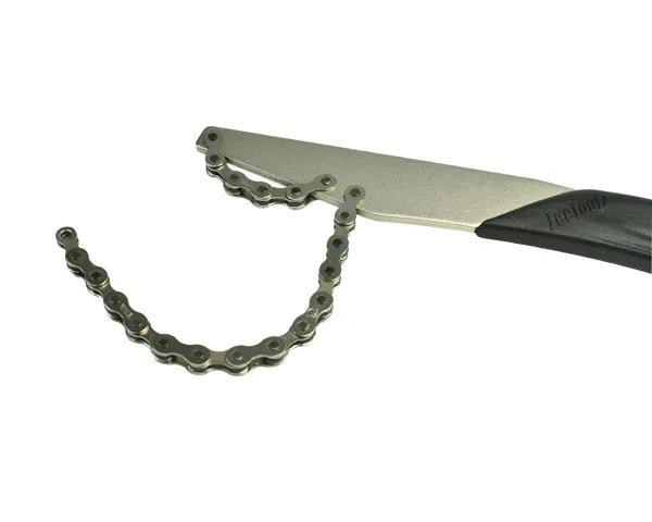 IceToolz 53S3 Chain Whip Multi - Speed Cassette Tool | Cycling Gears Hub - Cycling Gears Hub
