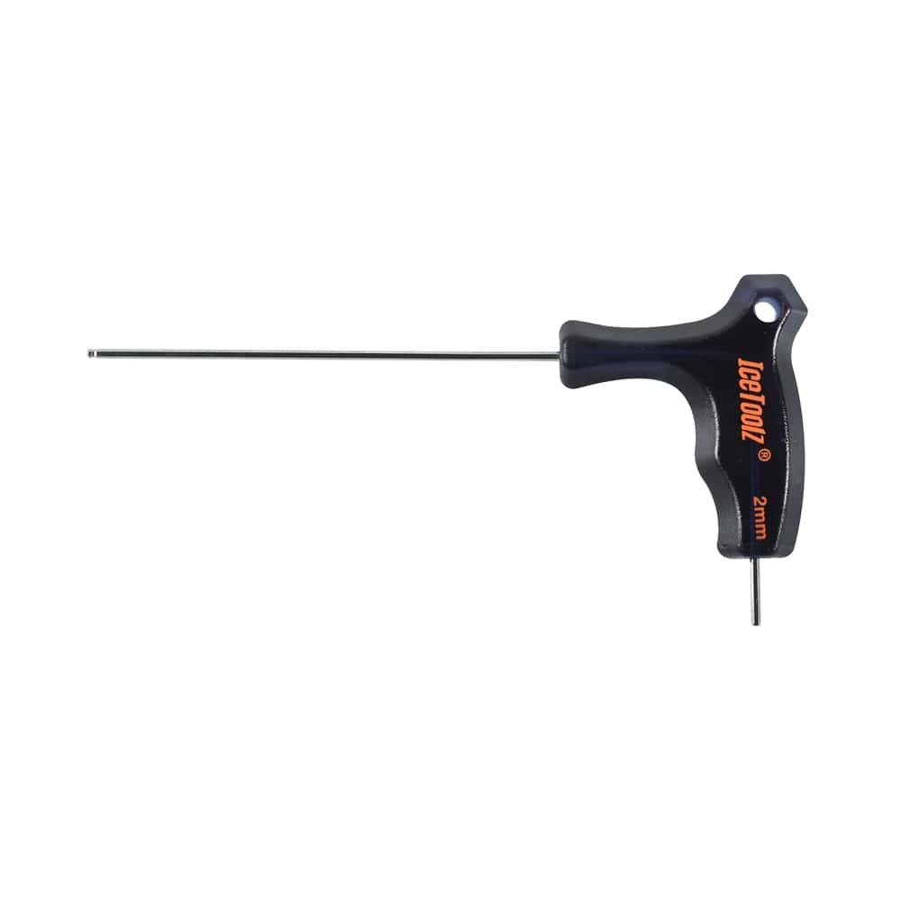 IceToolz 7M20 Twinhead Wrench | Cycling Gears Hub - Cycling Gears Hub