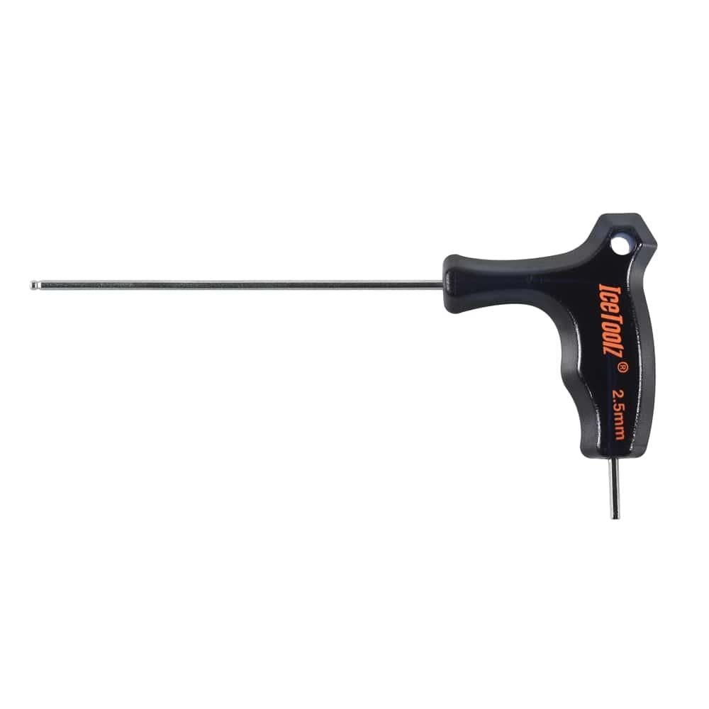 IceToolz 7M25 Twinhead Wrench | Cycling Gears Hub - Cycling Gears Hub