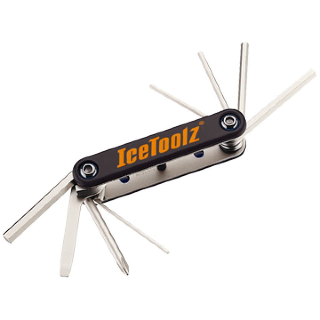IceToolz 92A1 Multi Tool | Cycling Gears Hub - Cycling Gears Hub