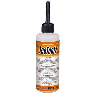 IceToolz All Weather PTFE Chain Lube | Cycling Gears Hub