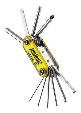 IceToolz Amaze 10 Multi Tool | Cycling Gears Hub - Cycling Gears Hub