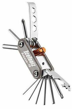 IceToolz Amaze 19 Multi Tool | Cycling Gears Hub - Cycling Gears Hub